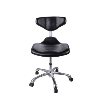 Tatsoul Mako Lite Chair - Zwart