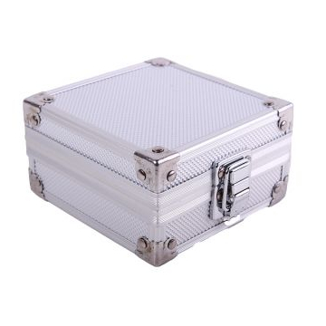 Tattoo Machine Luxe Doos