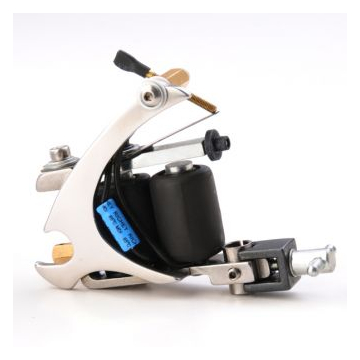 Nemesis Liner / Shader Tattoo Machine