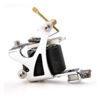 Abstract Liner / Shader Tattoo Machine