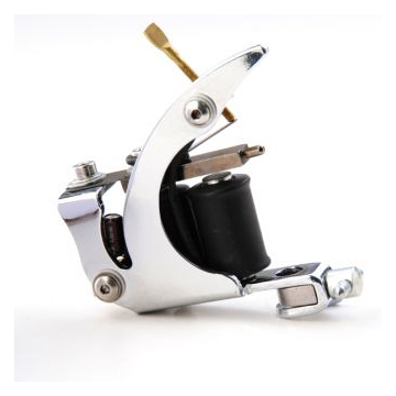 Shark Liner / Shader Tattoo Machine