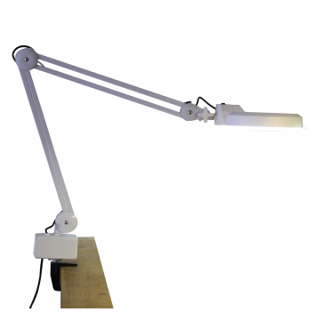 Bureau Lamp voor Tatoeëren met Vergrootglas EU KABELS