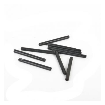 Pot met 30 Steriele Inkt Mixer Plastic Roerstokjes