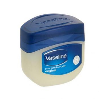 100ml Pot met Vaseline