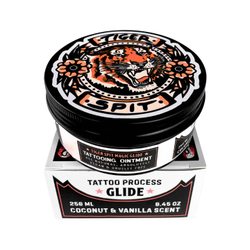 Tiger Spit Glide 250 ml