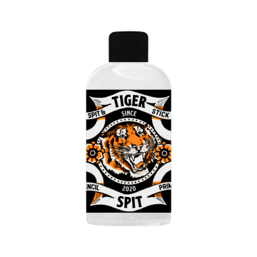 Tiger Spit Tattoo Stencil Gel 250ml