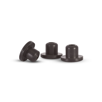 Pak met 200 Top Hat Grommets