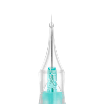 Doos met 20 Vertix Academy Cartridges Round Liner Long Taper