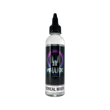 Viking by Dynamic Tattoo Ink - Boreal Mixer 120 ml