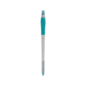 Box of 10 Vertix Micro Microblades 0.18 mm - 18 U Blade