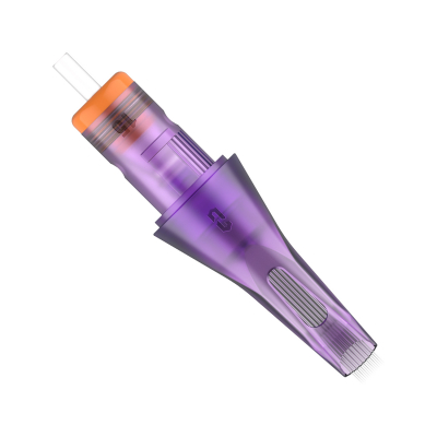 Doos met 20 Revolution Tattoo Naaldmodules - Magnum