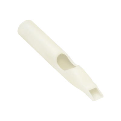 Doos met 50 Killer Ink Steriele Wegwerp Flat Tattoo Tips