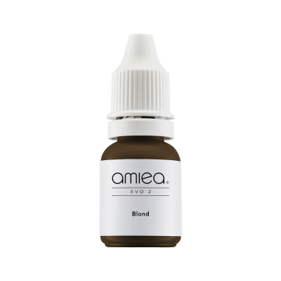 Amiea EVO2 PMU-pigment - Blond 10 ml