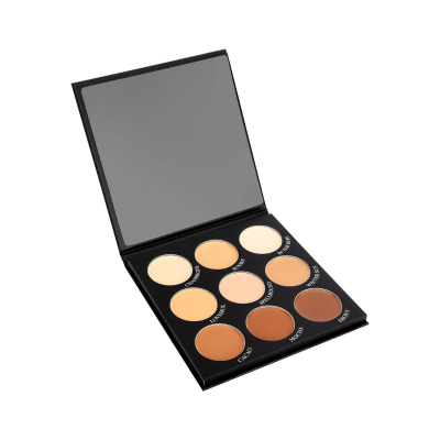 Buff Browz - The Bare Necessities Pro Series Collection