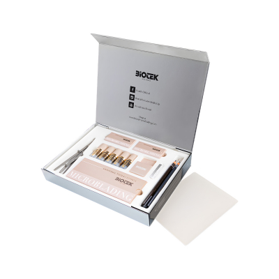 Biotek - Microblading Kit