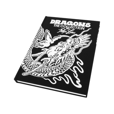 Dragons - De Collectie van Filip Leu