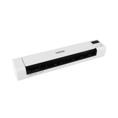 Brother DS-940DW DSmobile draagbare draadloze documentscanner