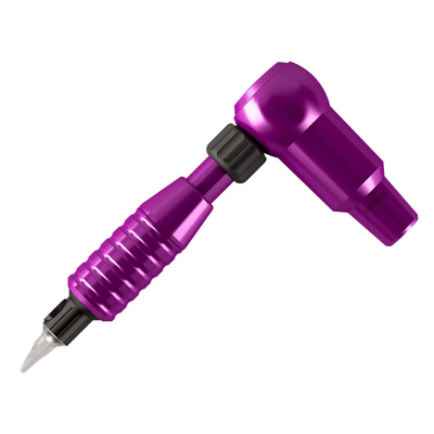 Cheyenne Hawk Thunder Drive + Grip Pakket in Paars