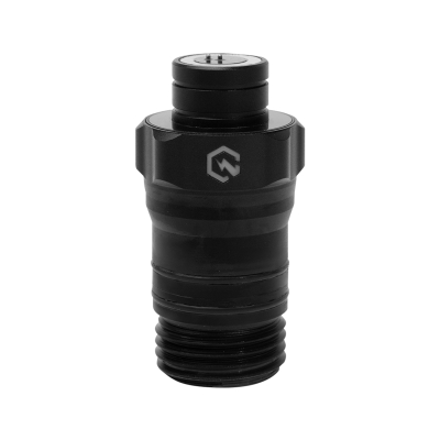Critical Torque Lite Motorbout - 3,8 mm slaglengte