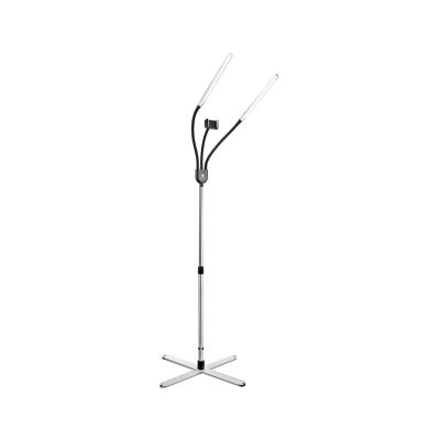 Daylight Gemini Vloerlamp