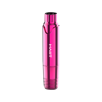 Dragonhawk Mast P10 Tattoo Pen - Pink