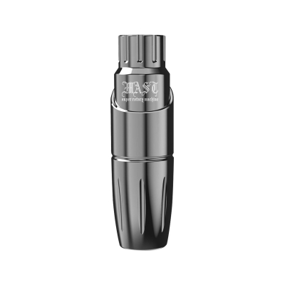Dragonhawk Mast Tour Tattoo Pen - Grijs - 3,5 mm slag