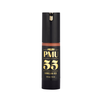 Dynamic PMU-pigmenten - Carnelian Red 15 ml