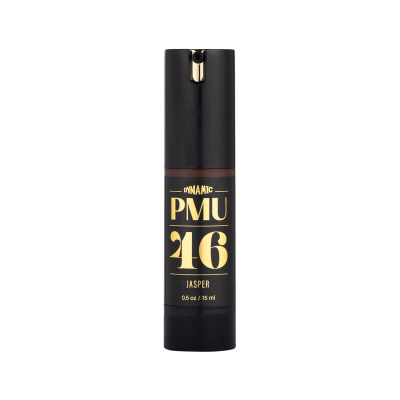 Dynamic PMU-pigmenten - Jasper 15 ml