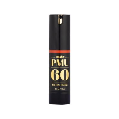 Dynamic PMU-pigmenten - Neutral Orange 15 ml