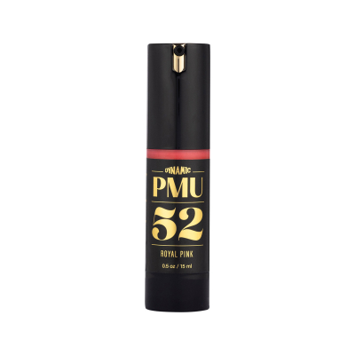 Dynamic PMU-pigmenten - Royal Pink 15 ml