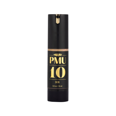 Dynamic PMU-pigmenten - Skin 15 ml