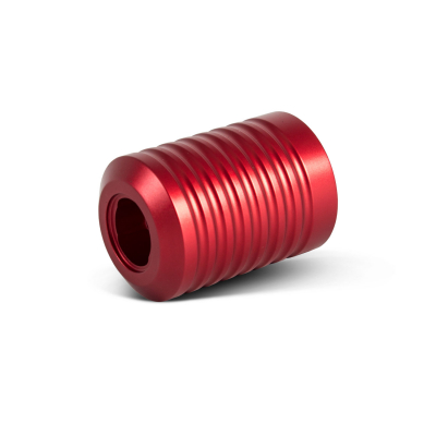 Equaliser Proton MX Aluminium Grip - Rood