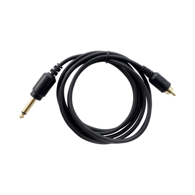 Darklab Recht RCA-snoer 1.8 m