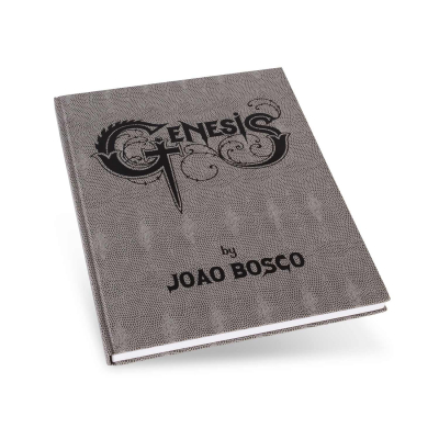 Genesis door Joao Bosco