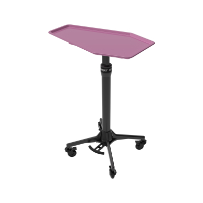 Ghost Coffin Mayo Tray Top - Volledig systeem