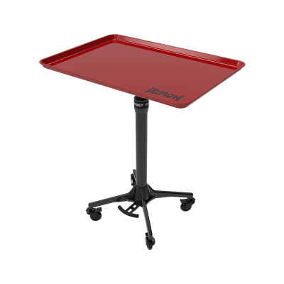 Ghost Demon Tray Top - Volledig systeem