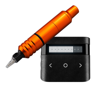 Cheyenne Hawk PEN - Oranje Pakket