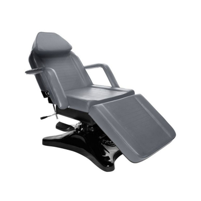 TATSoul ComfortSoul Hydraulic Pro Chair - Leisteengrijs