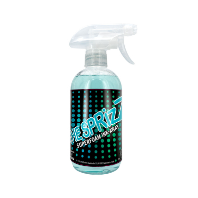 The Sprizz - Superfoam Ink-Away - Klaar voor gebruik - 500 ml