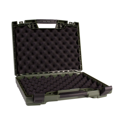 The Inked Army - AMMO BOX Opberg Koffer (Basic)