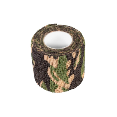 Killer Ink Grip Wrap (50mm x 4,5m) - Jungle Camouflage