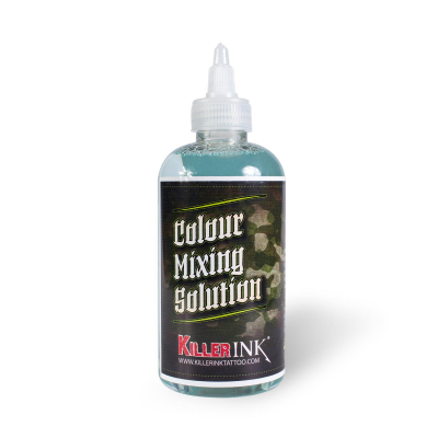 Killer Ink 250ml (8oz) Colour Mixing Oplossing