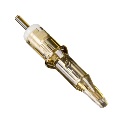 Doos met 20 Sublime Kwadron Naaldmodules 0.30mm Long Taper - Magnum 