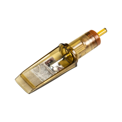 Een doos van 16 Kwadron Cartridges Long Taper - Combat Magnum