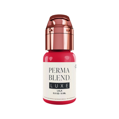 Perma Blend Luxe PMU Inkt - Lala 15 ml