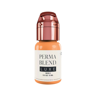 Perma Blend Luxe PMU Inkt - Mod 2 15 ml