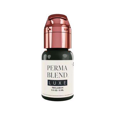 Perma Blend Luxe PMU Inkt - Stevey G. Reclaim #4 15 ml