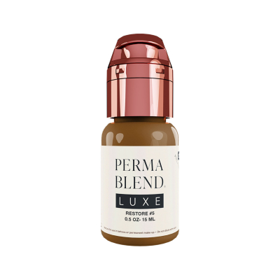 Perma Blend Luxe PMU Inkt - Stevey G. Restore #5 15 ml