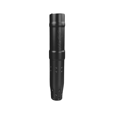 Magic+ Dermo Wireless PMU-machine met 3 grips