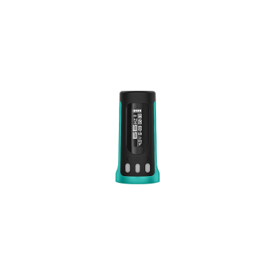 Microbeau Bellar Air-batterij - Blue